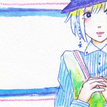よせがき