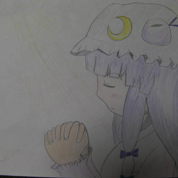東方全キャラ6