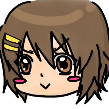 日本頑張って!!みんなに元気を分ける唯ちゃんで!!