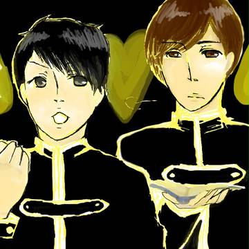 人柱アリスパロ