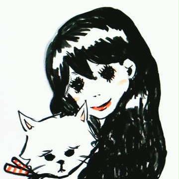 ねこだっこ