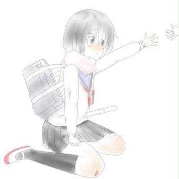 大きな不幸、小さな幸せ…