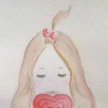 はーとのあめ
