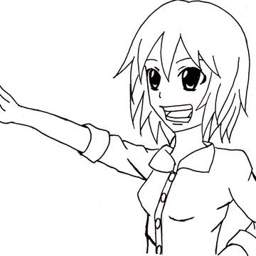 落書き