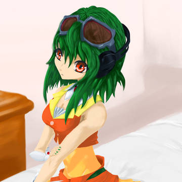 初投稿