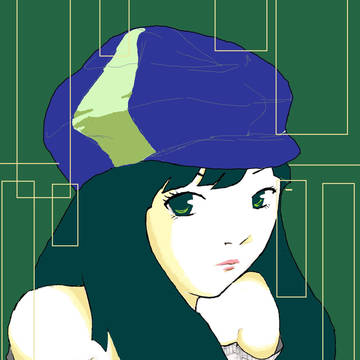 久々に