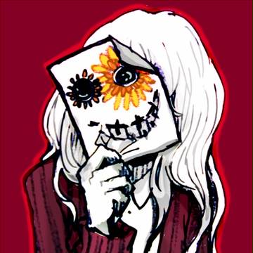 にやり