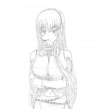 ノリで書いた