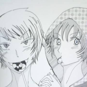どっちが好きや?