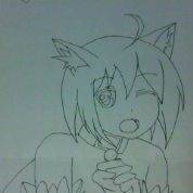 猫にゃん