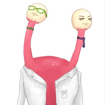 Dr. Ovum