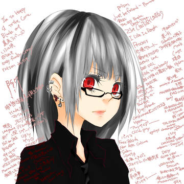 創作、？