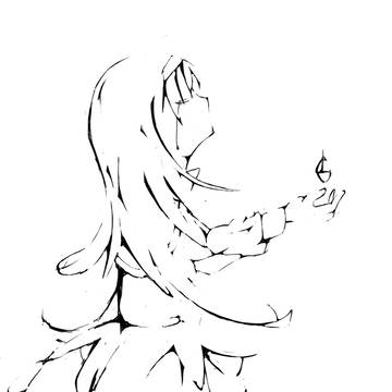 光