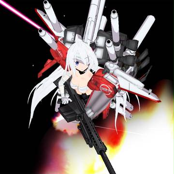 ディープストライカー子