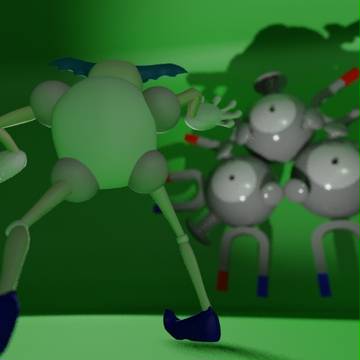 ビリヤード
