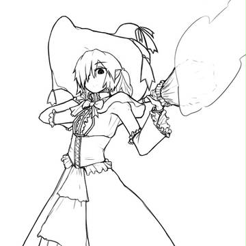 魔女