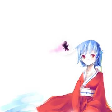 赤い鲤
