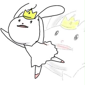 ありがとウサギ