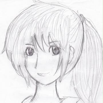 女子