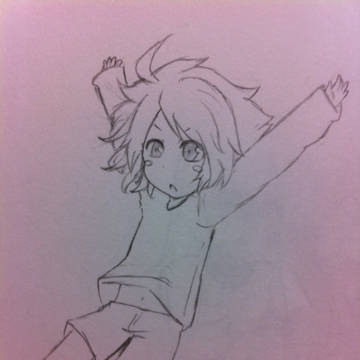 落書き