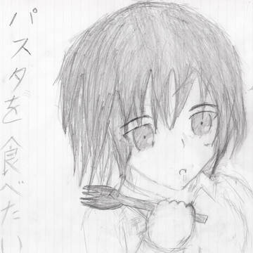気分はぱすた
