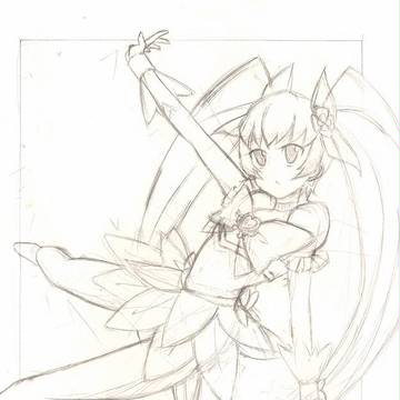 キュアサンシャイン