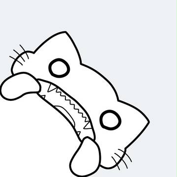 プロフ絵