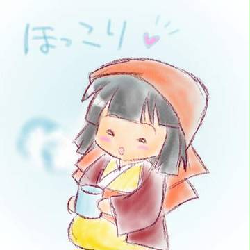 今日のヤシマちゃん