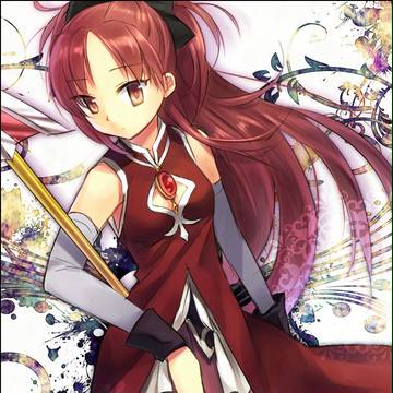 杏子おおおおおおおおおお！！！