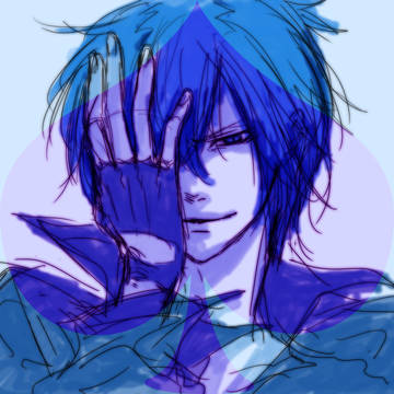 らくがき