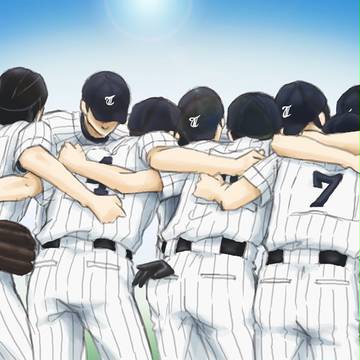 みんながいれば、大丈夫