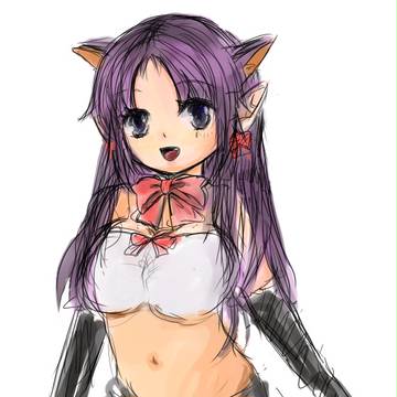サキュバス～２～