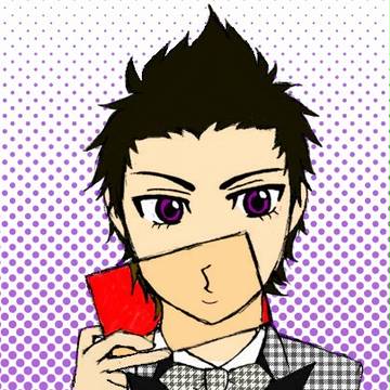 ガイドっぽい感じ
