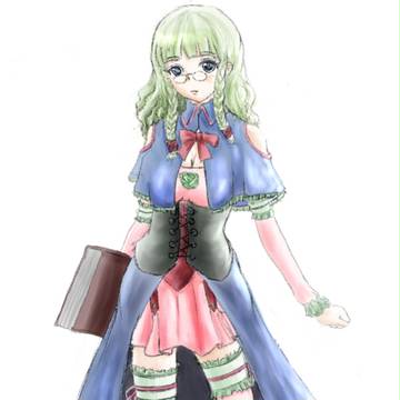 ヴァイスヴォール戦記キャラクター
