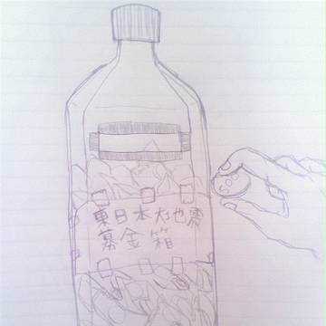 ありがとう