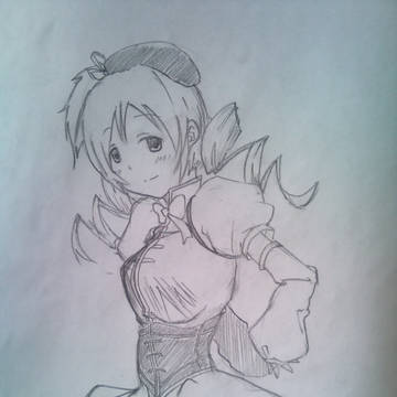落書き
