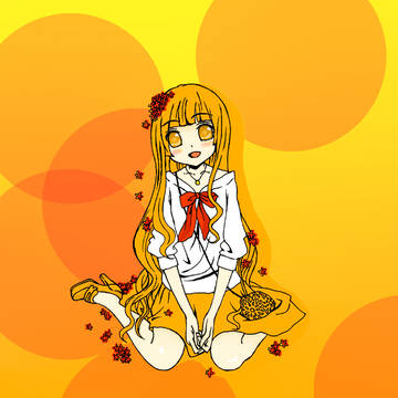 塗らせていただきました