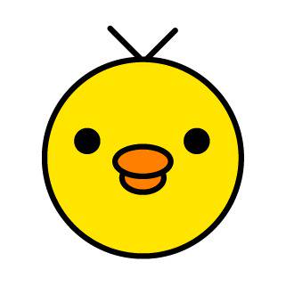 ワタシデス！