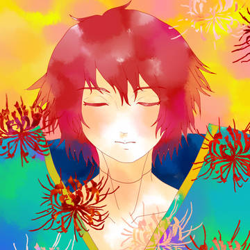 サソリ（そういえばもういないんだった・・・）