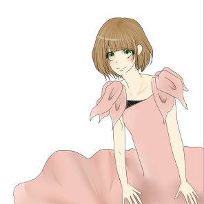 アイリス（ピク病）