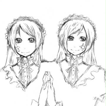 嘘を付いているのは・・・