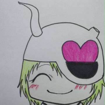 Smiling together～♪