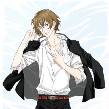 うたたねの不二様