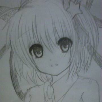小毬ちゃん