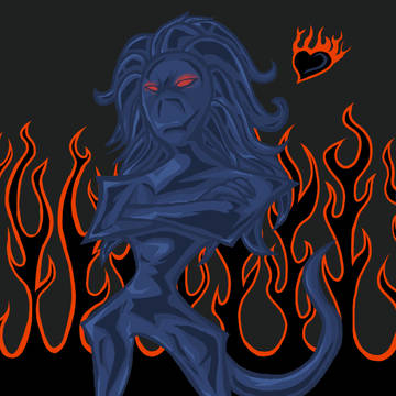 Blackheart