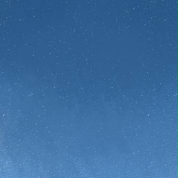 星空（?）