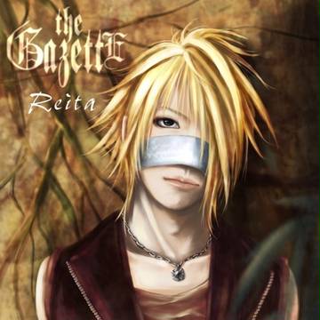【the GazettE】reita