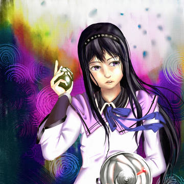 もう誰にも頼らない