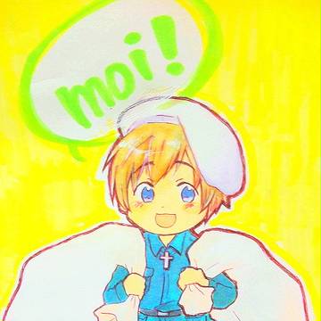 元気よ届け〜！！＞＜