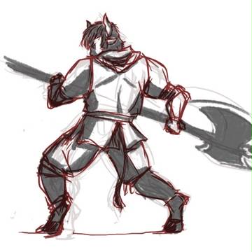 bison